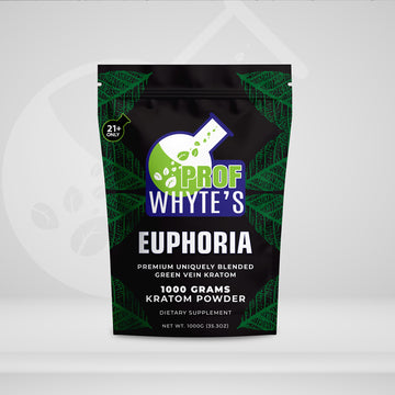 Kratom Euphoria Powder