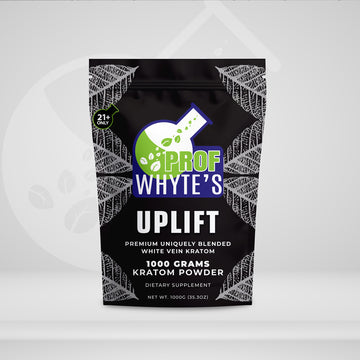 Kratom Uplift Powder