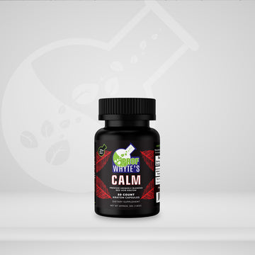 Kratom Calm Capsules