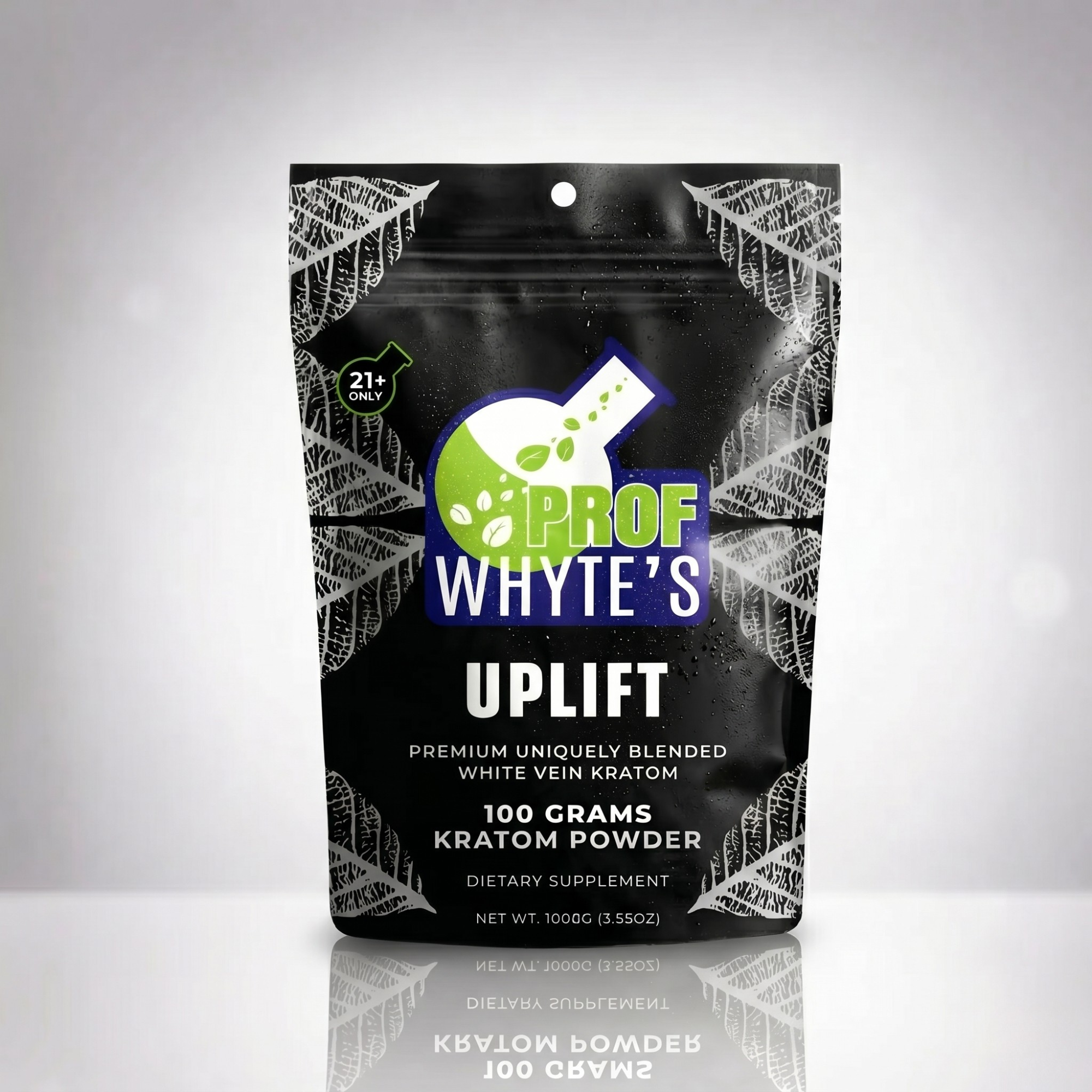 Kratom Uplift Powder