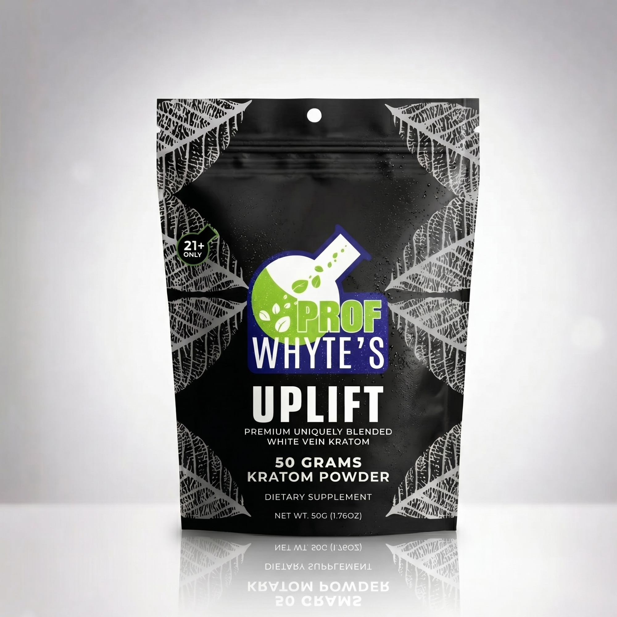 Kratom Uplift Powder