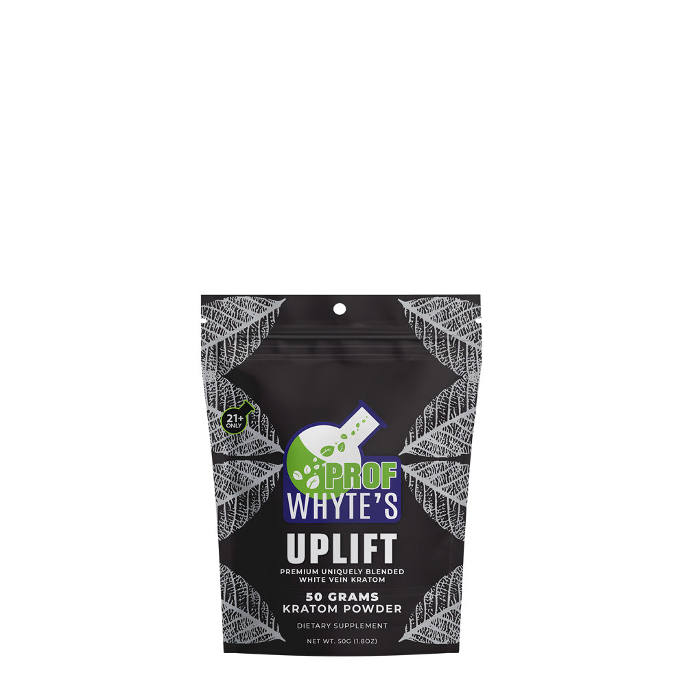 Kratom Uplift Powder