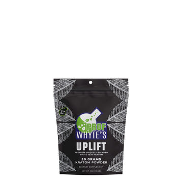 Kratom Uplift Powder