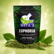Kratom Euphoria Powder