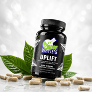 Kratom Uplift Capsules