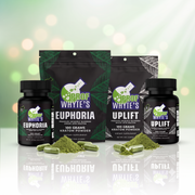 Professor Whyte’s Kratom Trial Pack