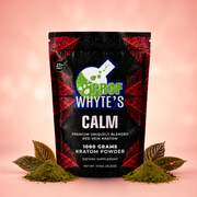 Kratom Calm Powder