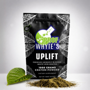 Kratom Uplift Powder