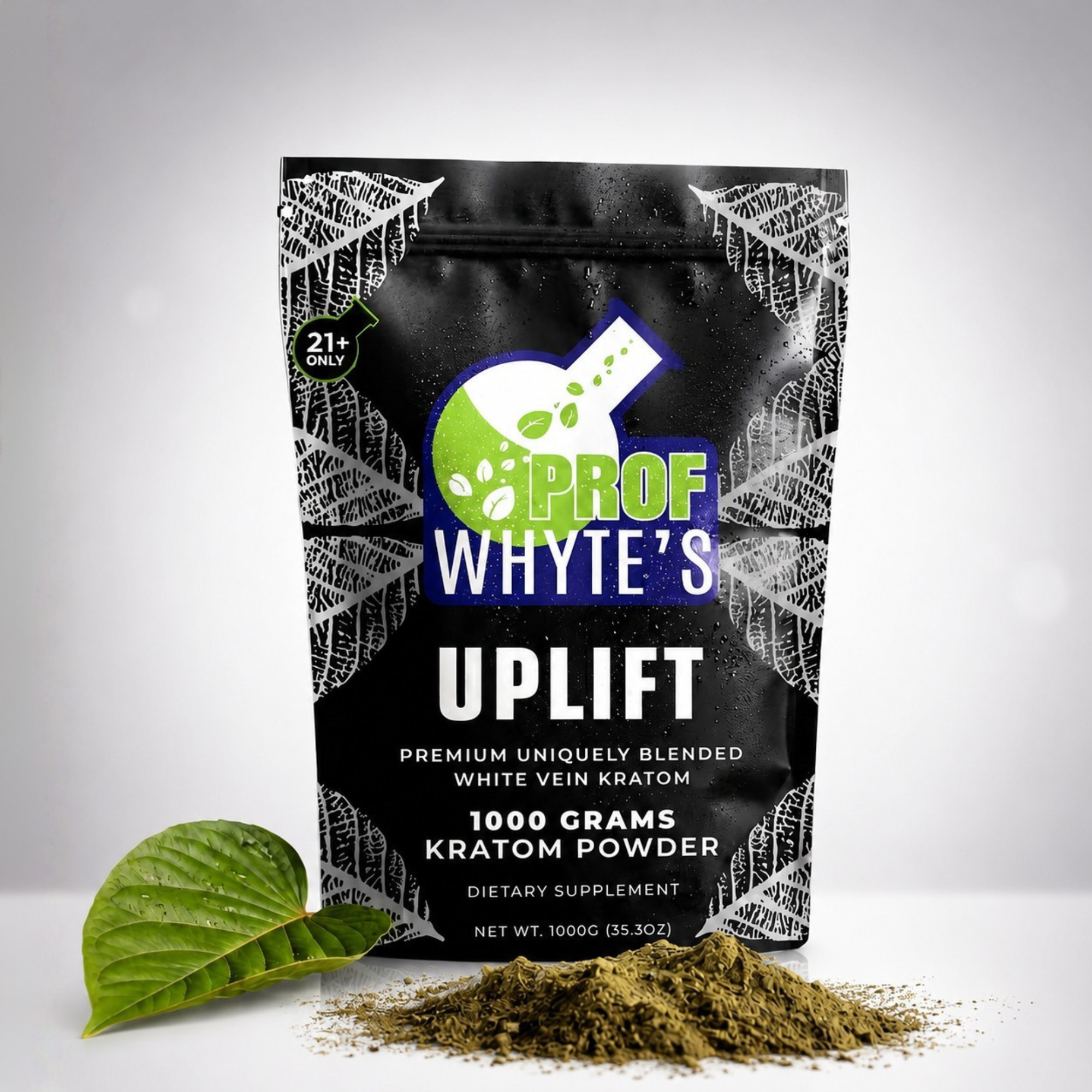 Kratom Uplift Powder