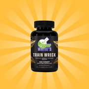 Trainwreck Kratom Capsules