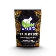 Trainwreck Kratom Powder