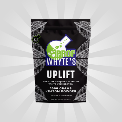Kratom Uplift Powder