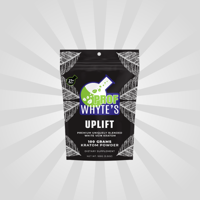 Kratom Uplift Powder