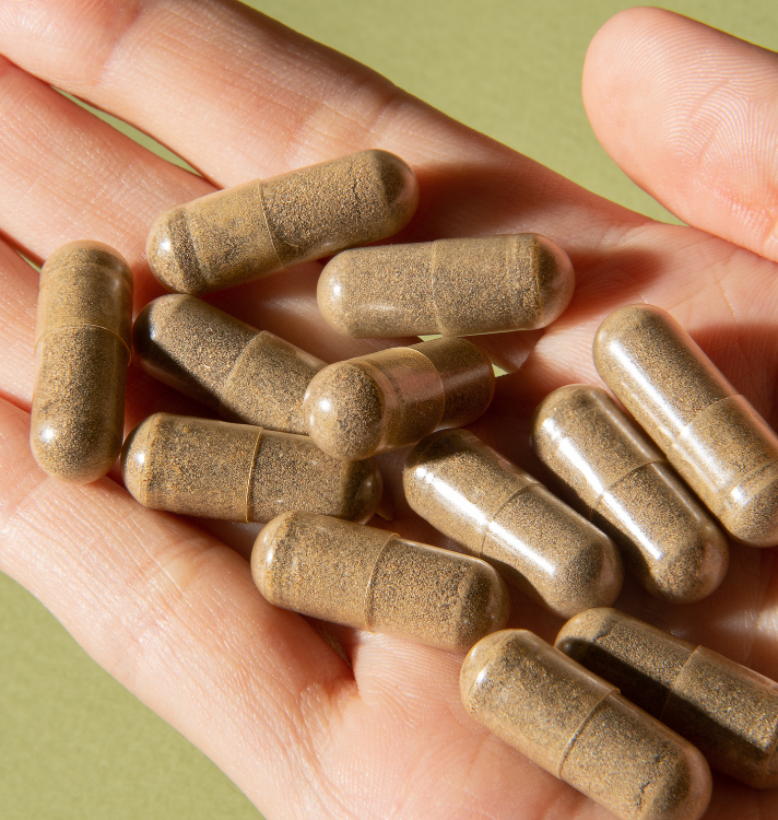 Professor Whytes Kratom 