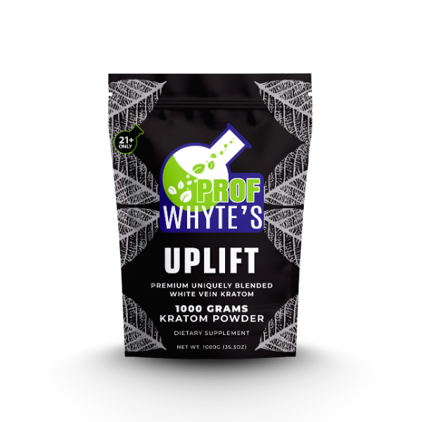 Kratom Uplift Powder