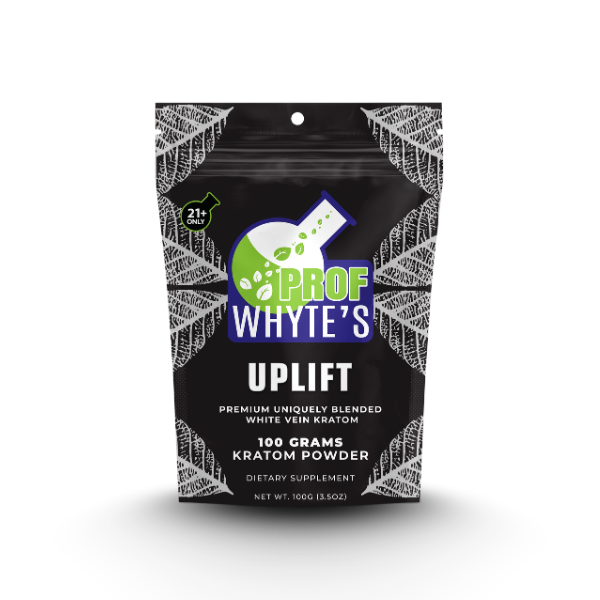 Kratom Uplift Powder