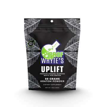Kratom Uplift Powder