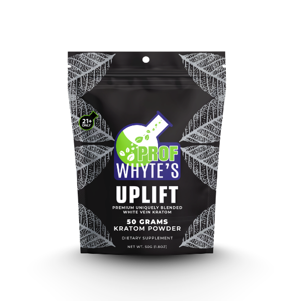 Kratom Uplift Powder