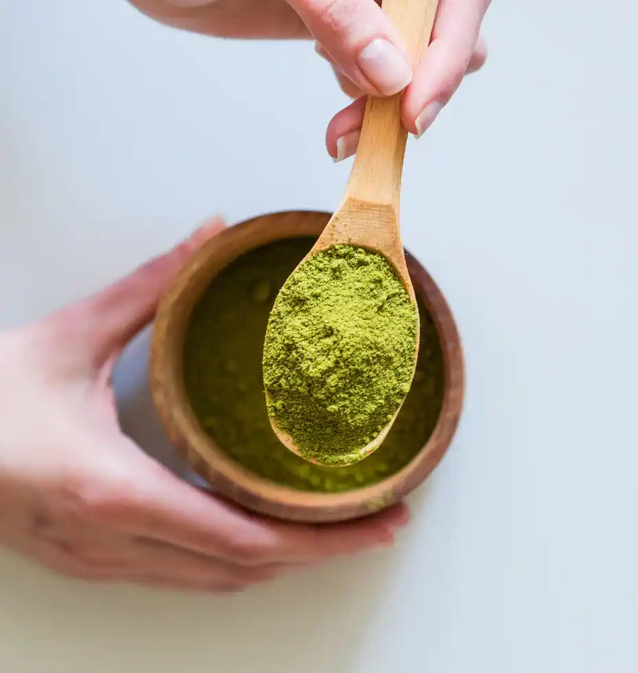 Professor Whytes Kratom 