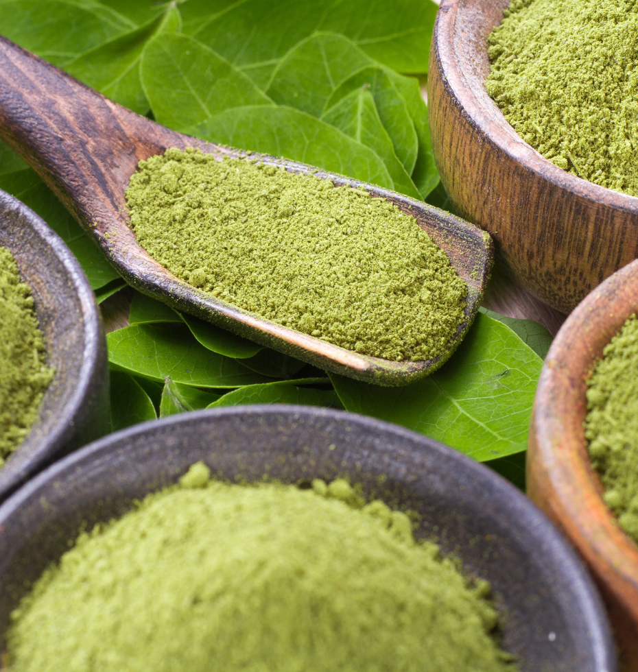 Professor Whytes Kratom 