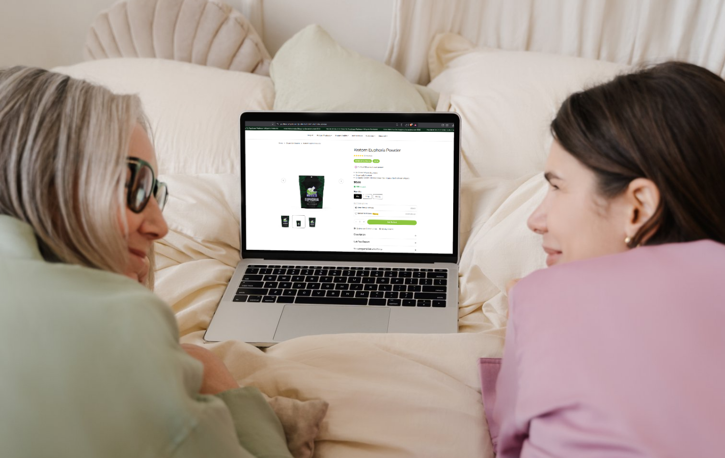 Professor Whytes Kratom 