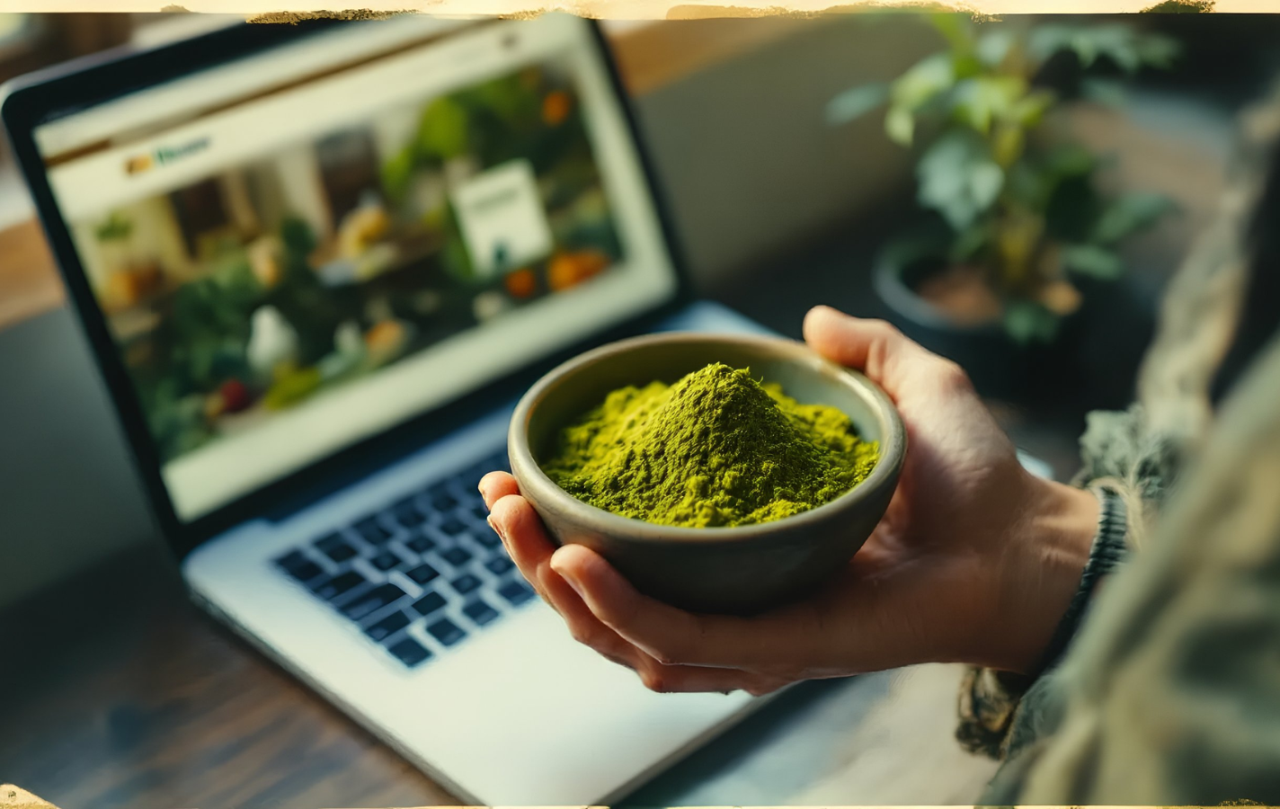 Professor Whytes Kratom 