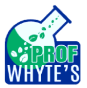 Prof Whyte’s logo View 1